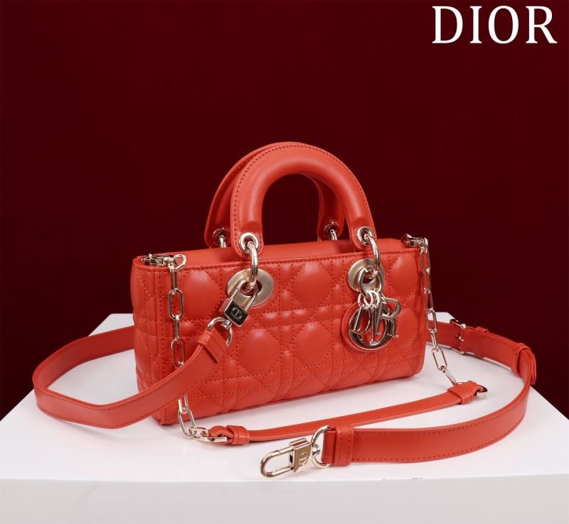 Christian Dior My Lady Bags